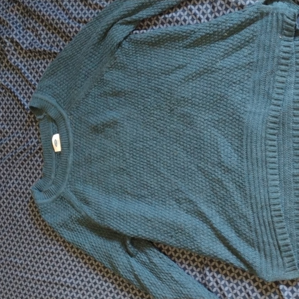Girl's Sweater, size: Large